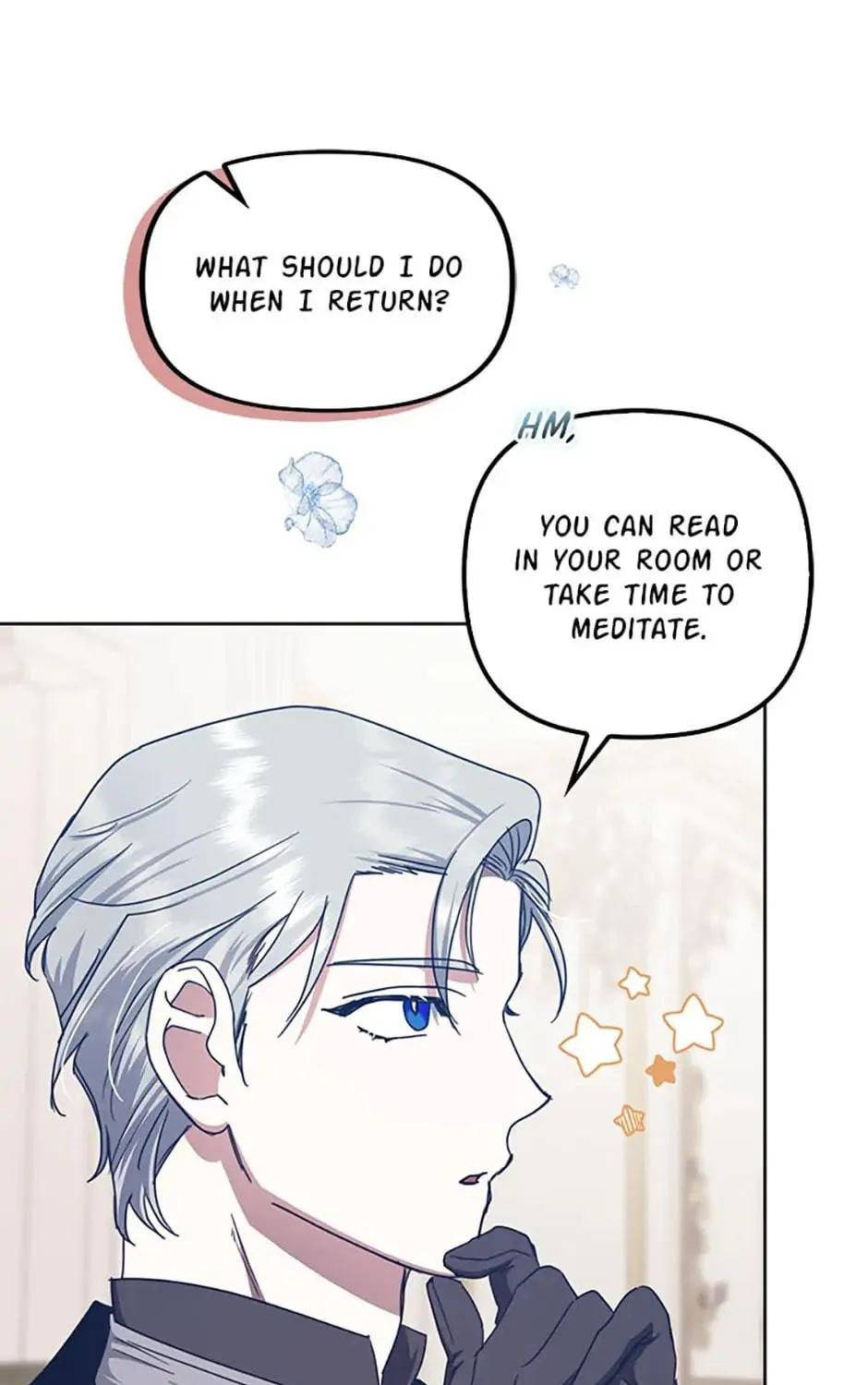 Rejected Lady Enjoying a Modest Life Chapter 23 page 65 - 
