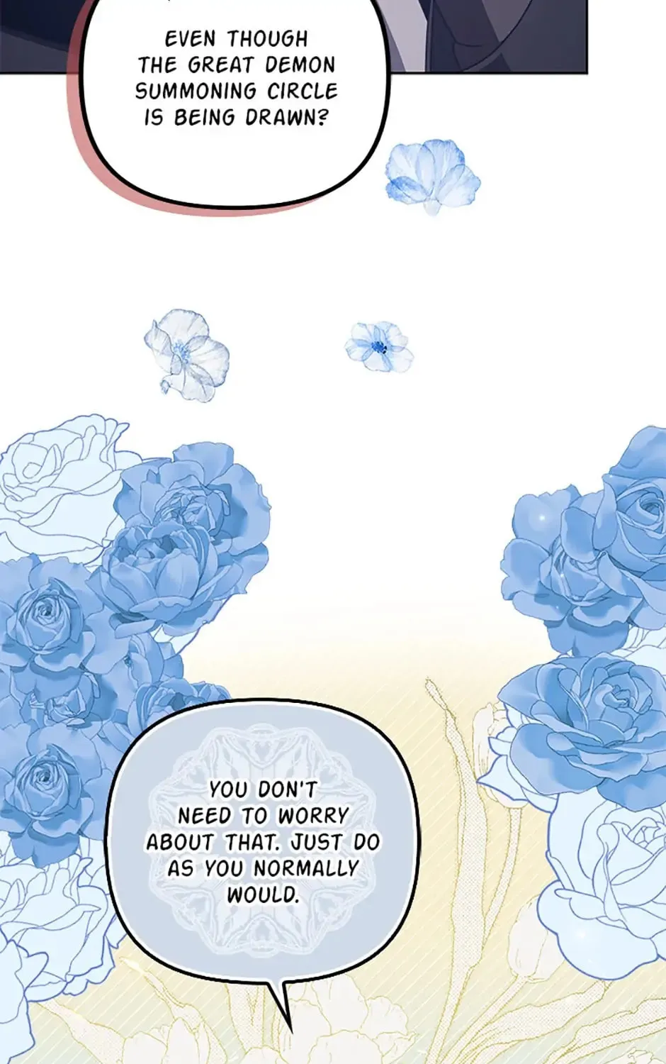 Rejected Lady Enjoying a Modest Life Chapter 23 page 67 - 