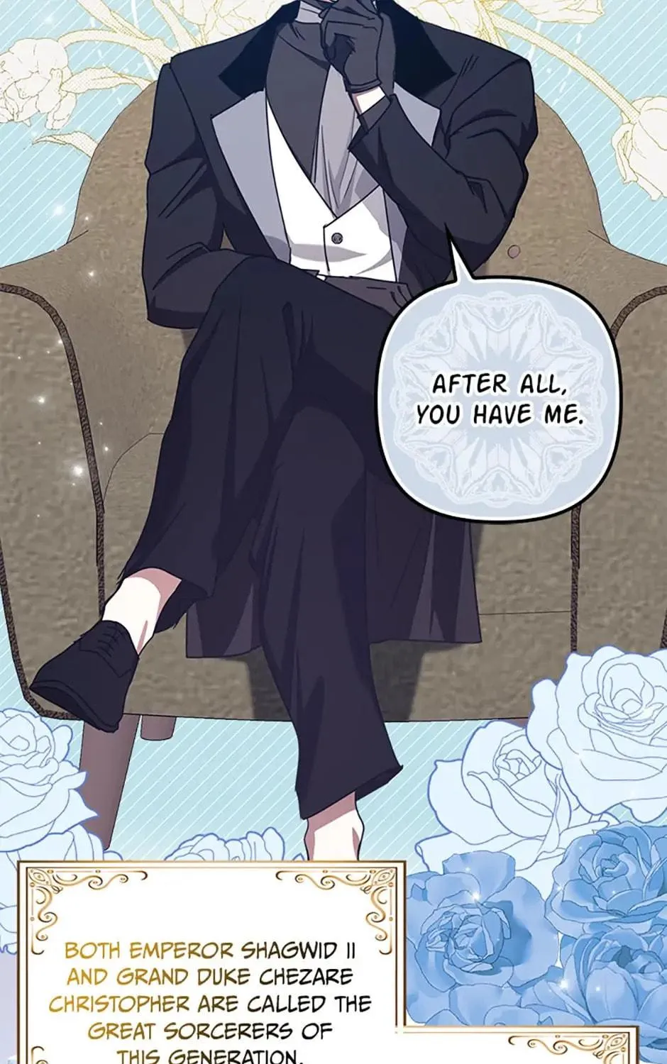 Rejected Lady Enjoying a Modest Life Chapter 23 page 69 - 