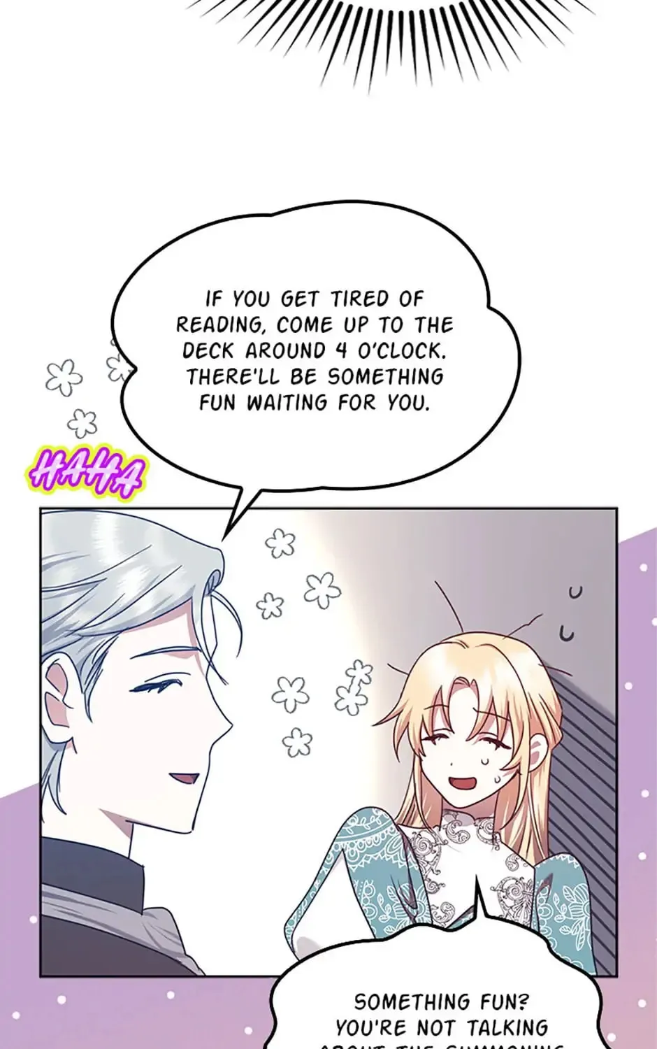 Rejected Lady Enjoying a Modest Life Chapter 23 page 73 - 