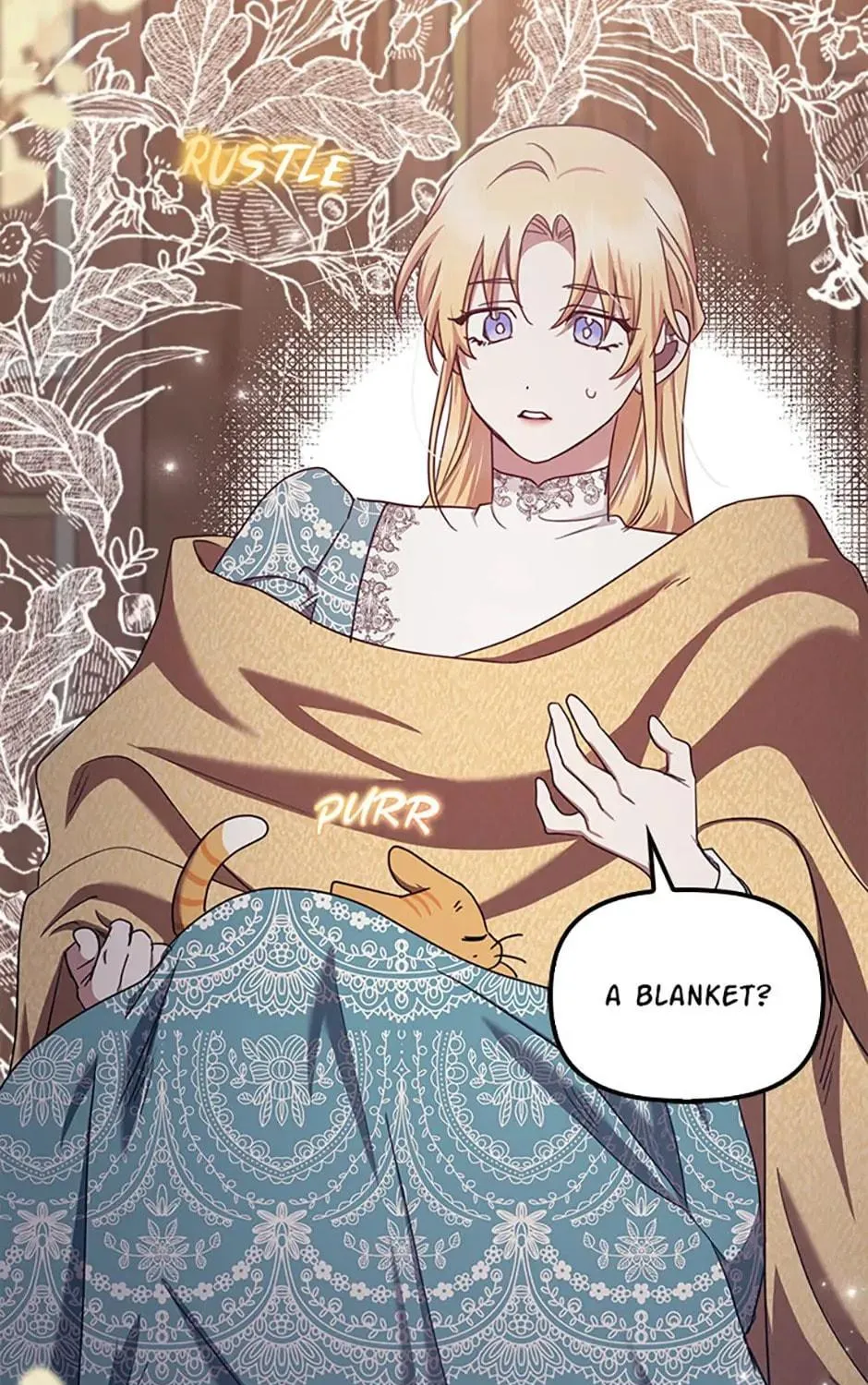 Rejected Lady Enjoying a Modest Life Chapter 23 page 83 - 