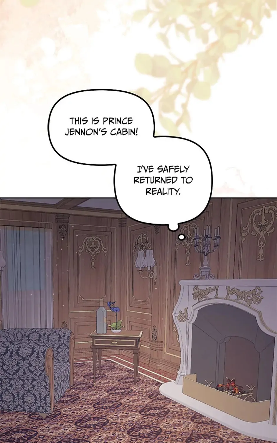 Rejected Lady Enjoying a Modest Life Chapter 23 page 85 - 
