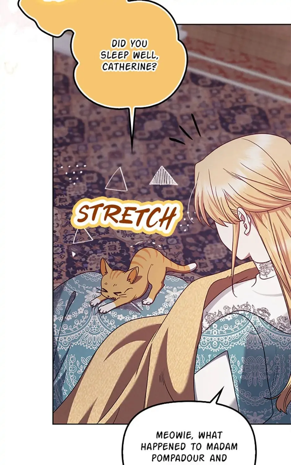 Rejected Lady Enjoying a Modest Life Chapter 23 page 87 - 