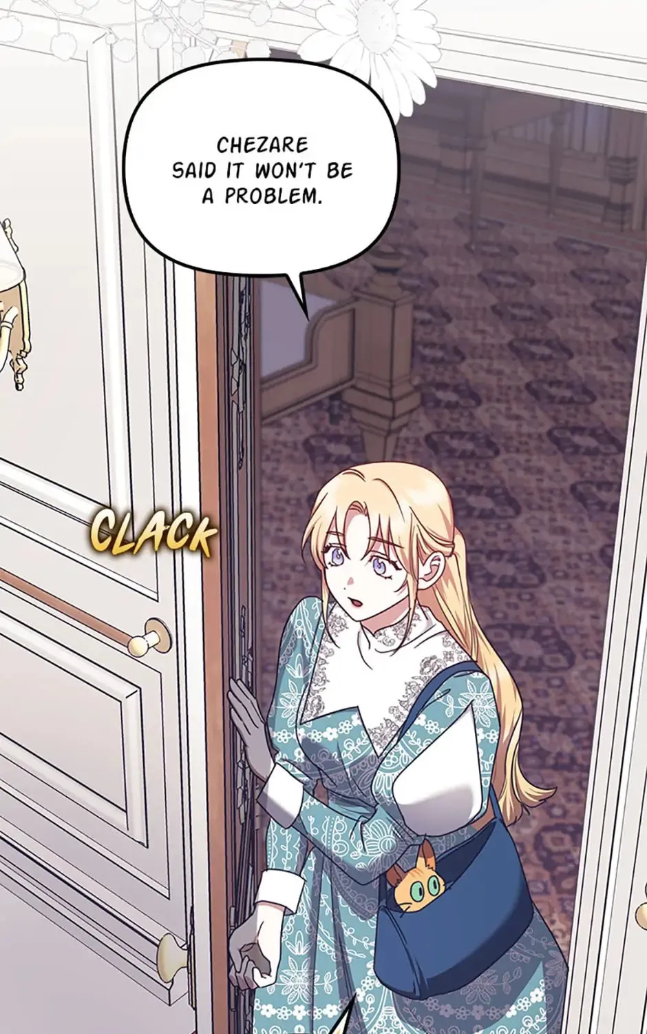 Rejected Lady Enjoying a Modest Life Chapter 23 page 93 - 