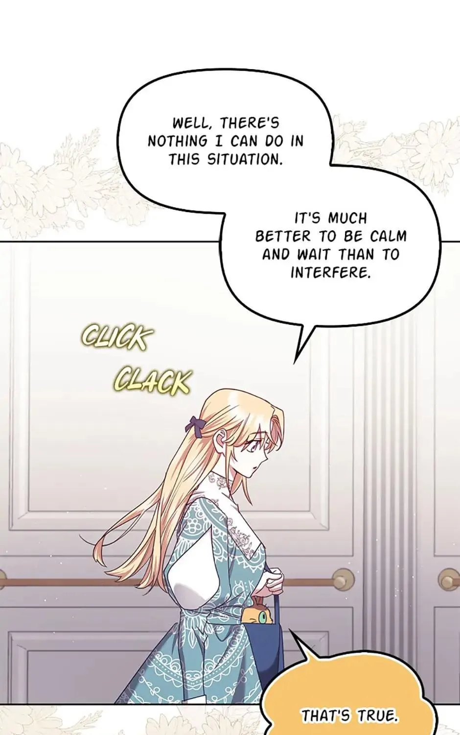 Rejected Lady Enjoying a Modest Life Chapter 23 page 95 - 