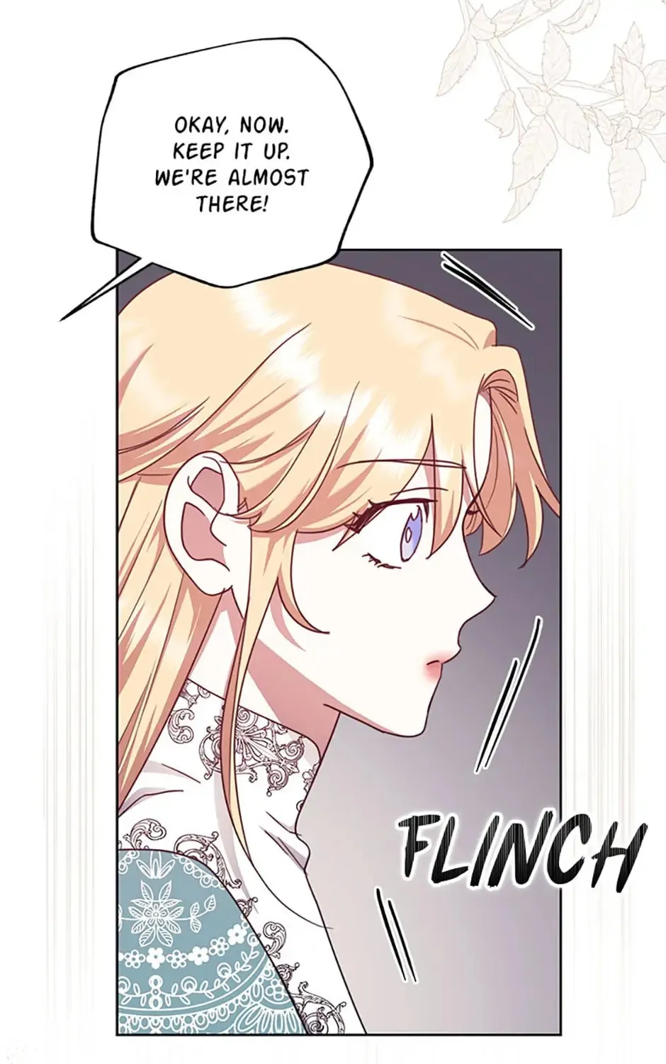 Rejected Lady Enjoying a Modest Life Chapter 23 page 97 - 