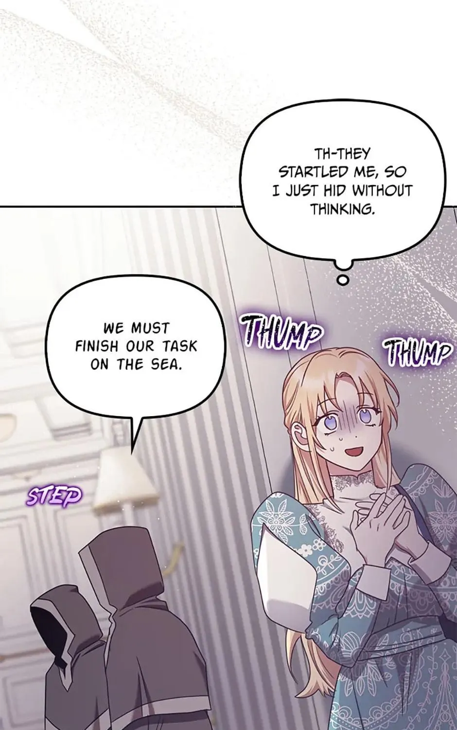 Rejected Lady Enjoying a Modest Life Chapter 23 page 99 - 