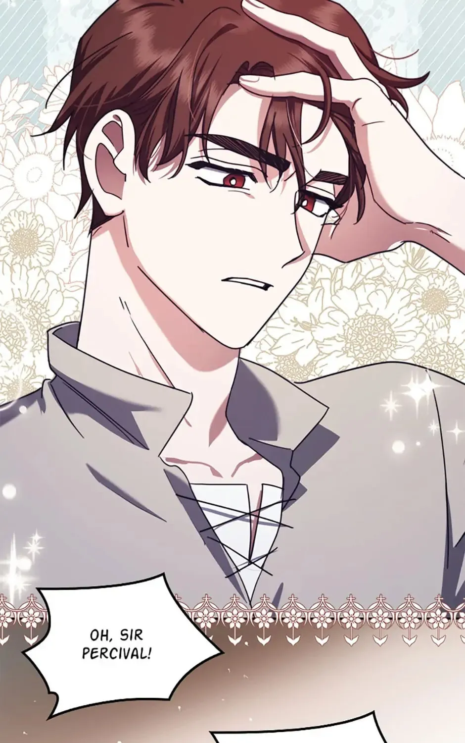 Rejected Lady Enjoying a Modest Life Chapter 24 page 117 - 