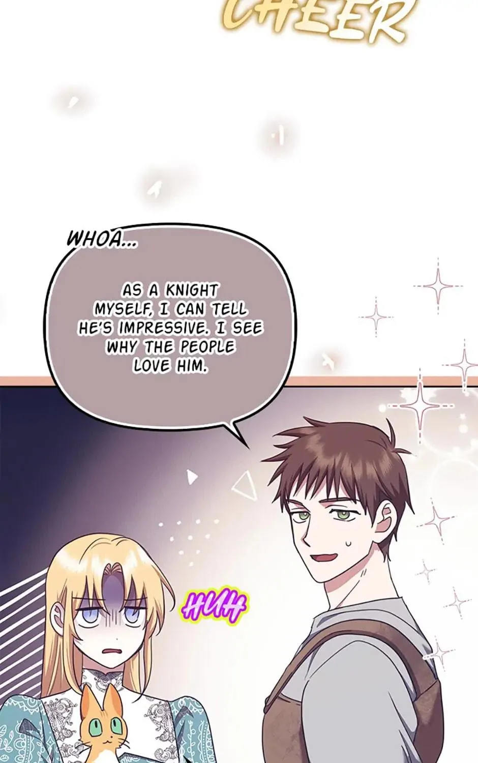 Rejected Lady Enjoying a Modest Life Chapter 24 page 119 - 
