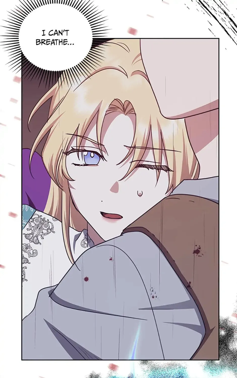Rejected Lady Enjoying a Modest Life Chapter 24 page 135 - 