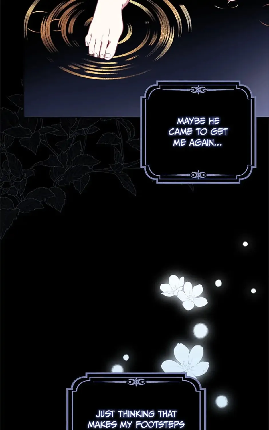 Rejected Lady Enjoying a Modest Life Chapter 24 page 153 - 