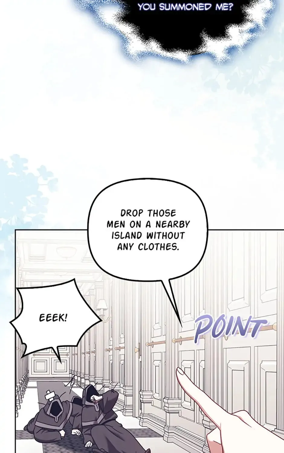 Rejected Lady Enjoying a Modest Life Chapter 24 page 25 - 