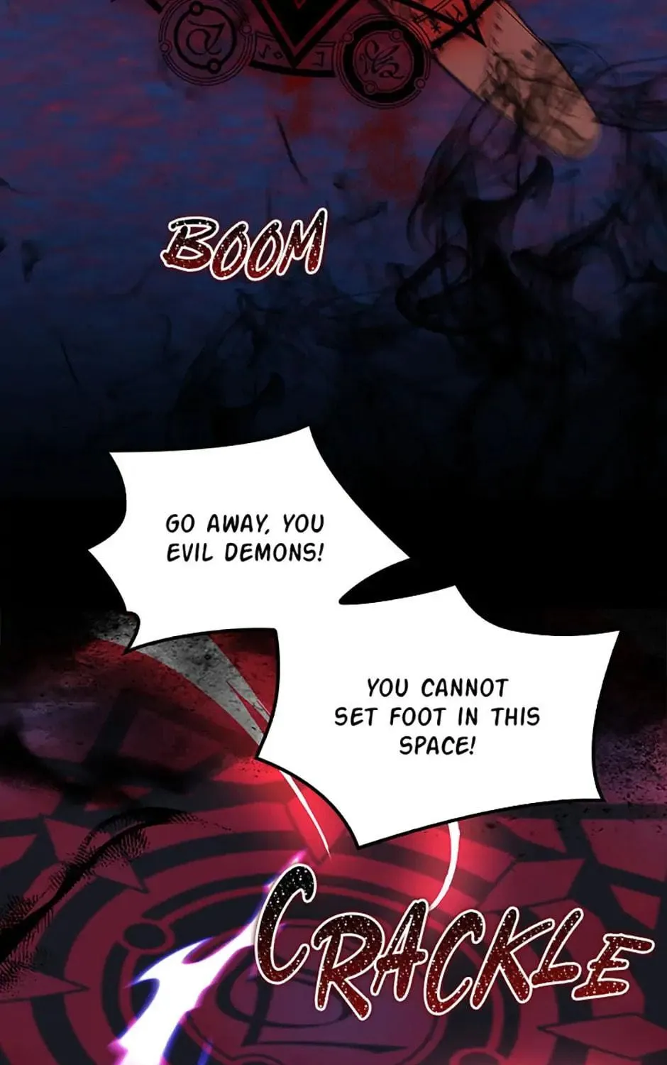 Rejected Lady Enjoying a Modest Life Chapter 24 page 35 - 