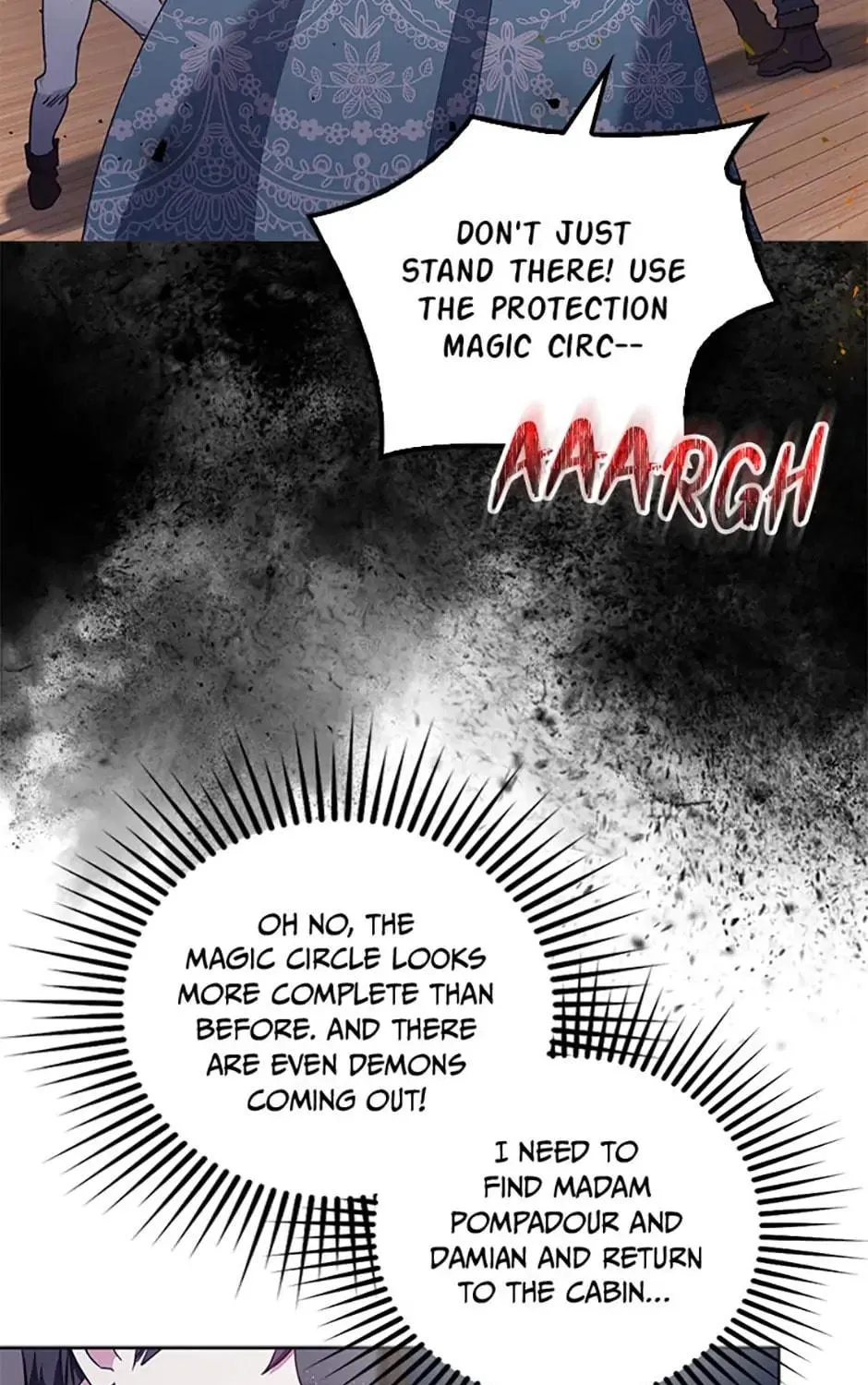 Rejected Lady Enjoying a Modest Life Chapter 24 page 39 - 