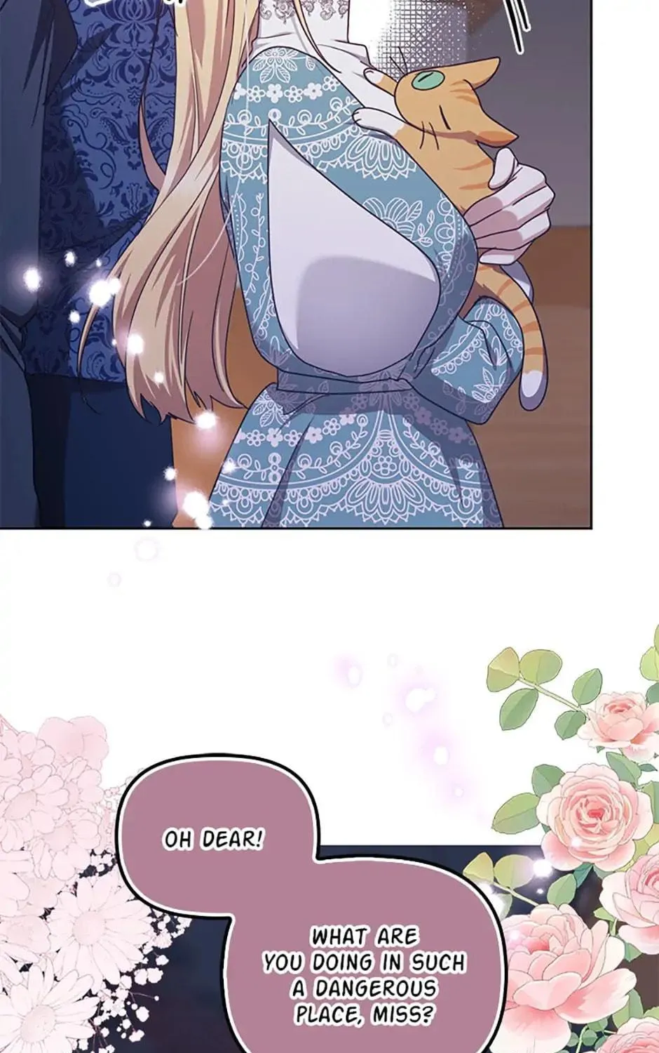 Rejected Lady Enjoying a Modest Life Chapter 24 page 41 - 