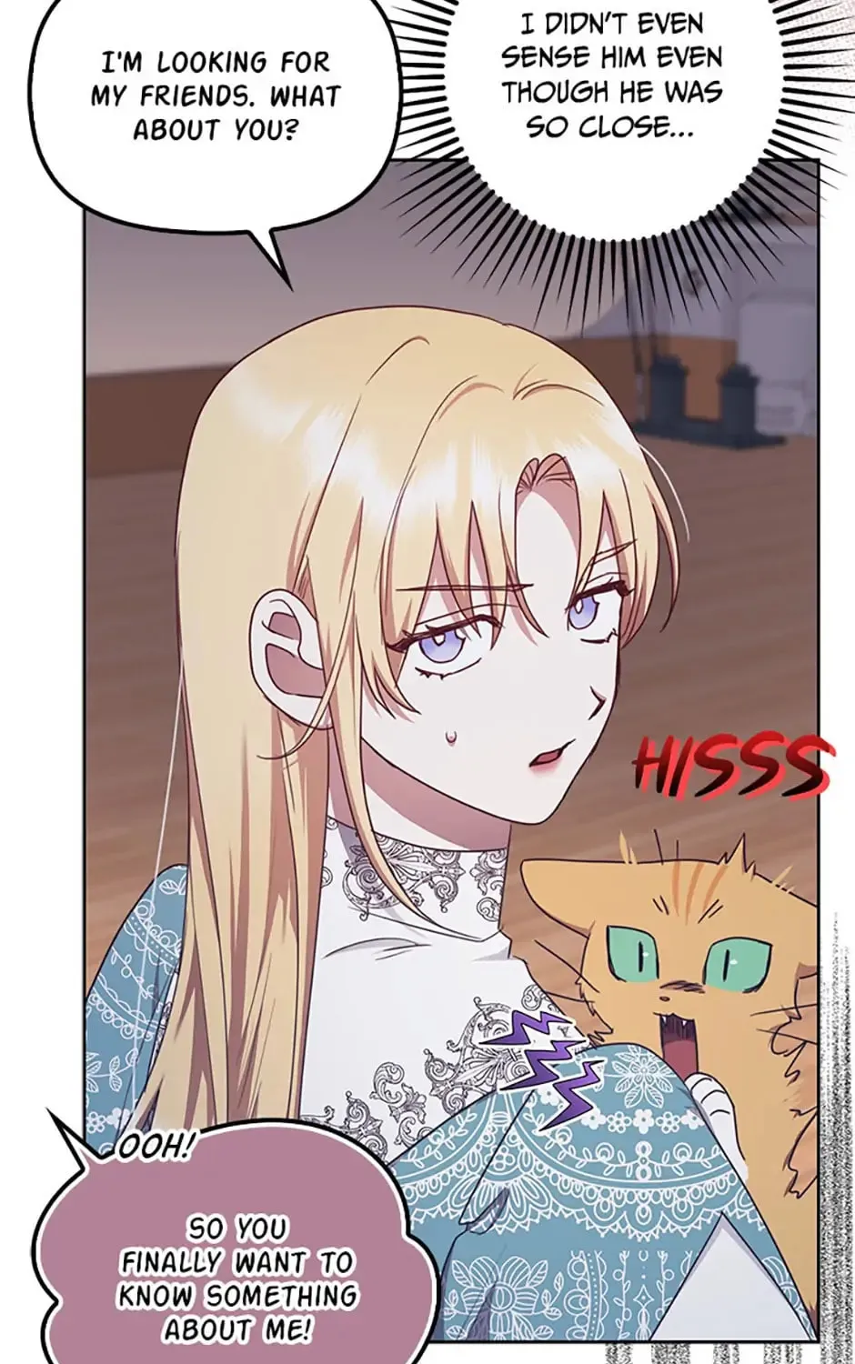 Rejected Lady Enjoying a Modest Life Chapter 24 page 45 - 