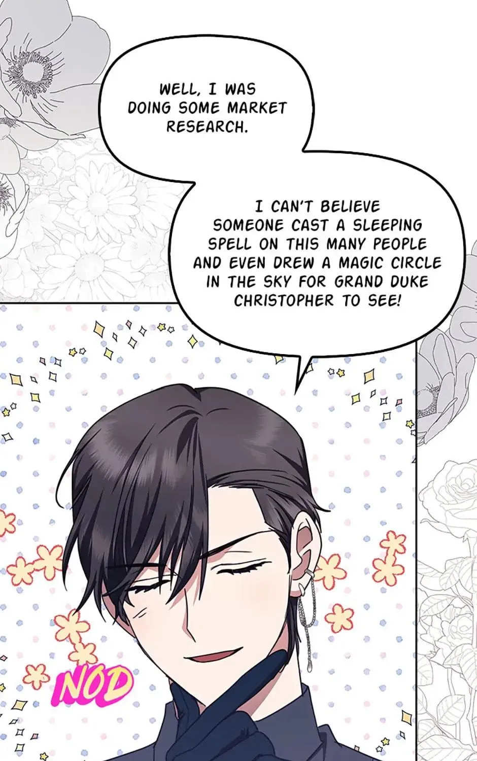 Rejected Lady Enjoying a Modest Life Chapter 24 page 47 - 