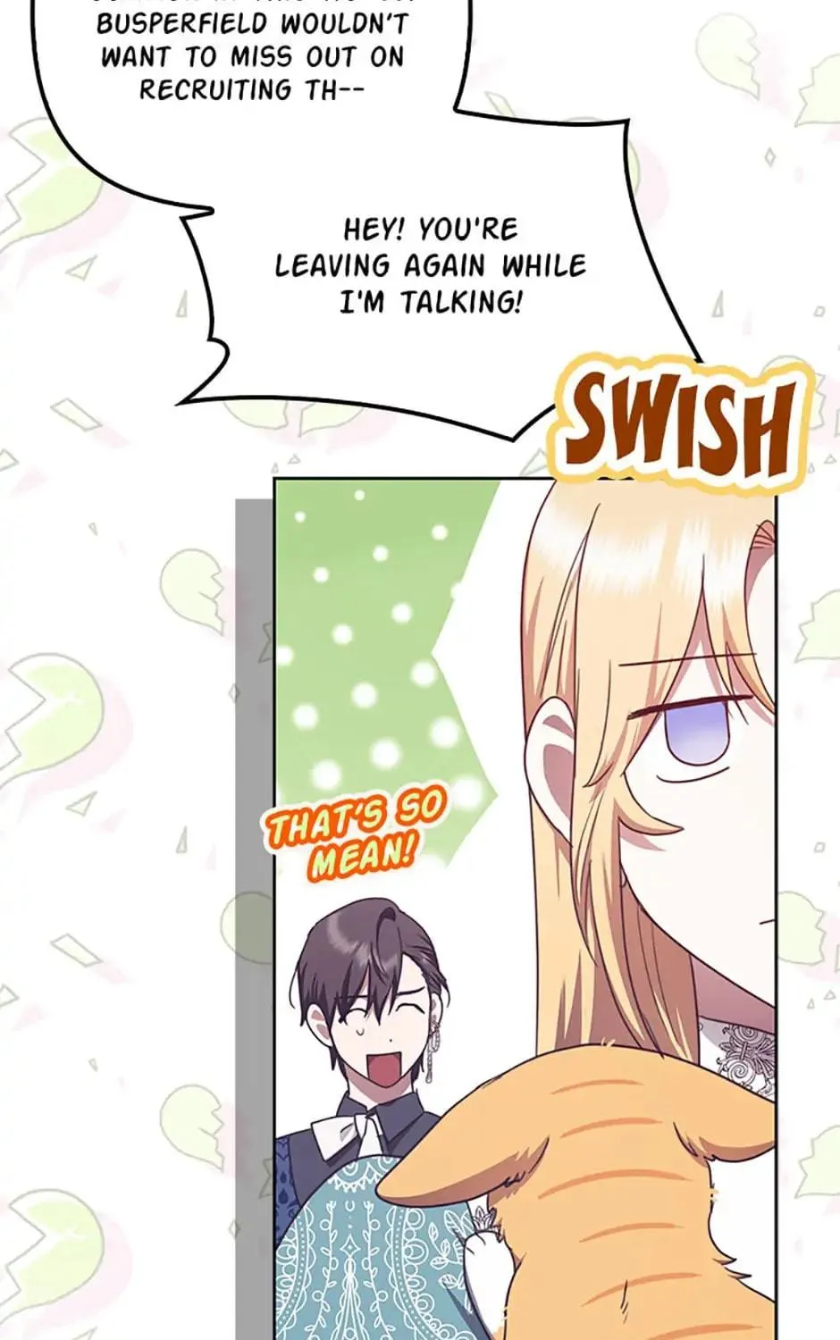 Rejected Lady Enjoying a Modest Life Chapter 24 page 49 - 