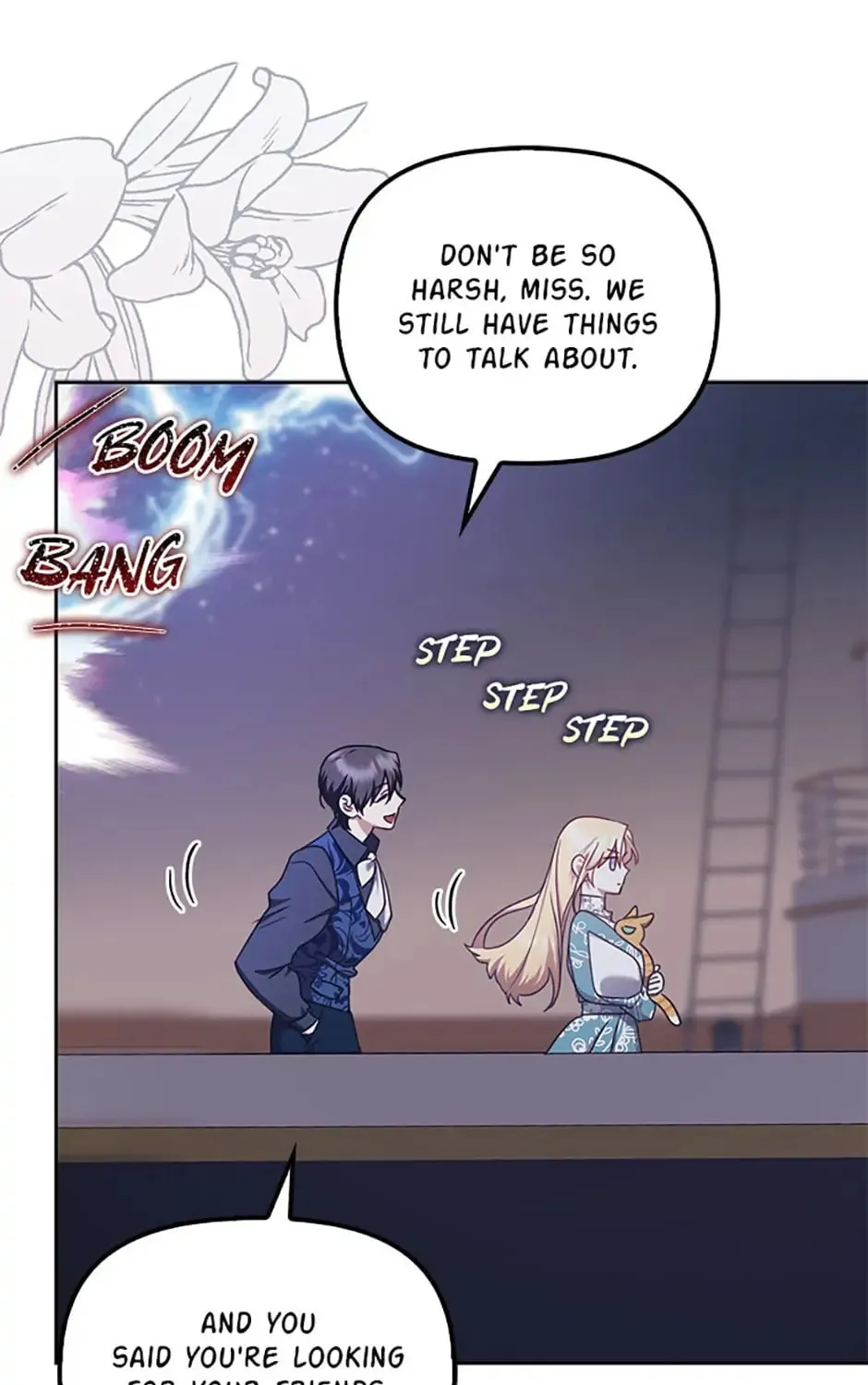 Rejected Lady Enjoying a Modest Life Chapter 24 page 51 - 