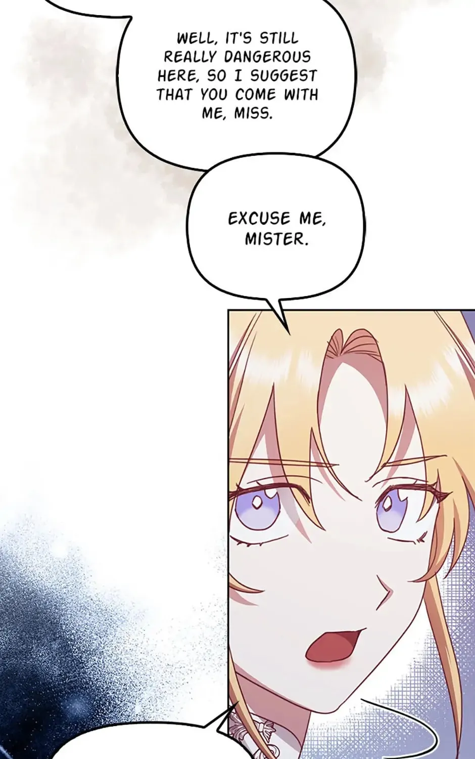 Rejected Lady Enjoying a Modest Life Chapter 24 page 55 - 
