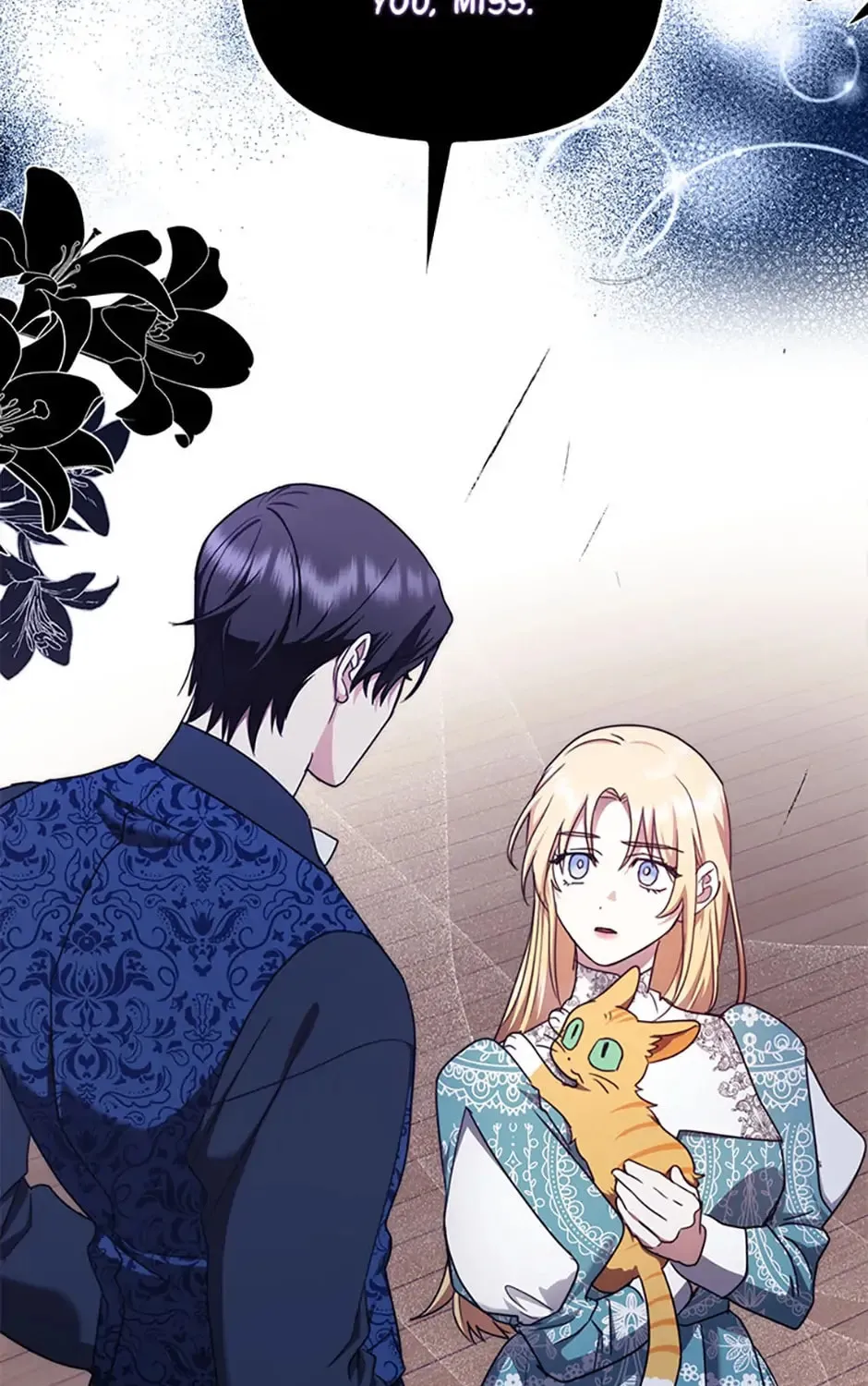 Rejected Lady Enjoying a Modest Life Chapter 24 page 57 - 