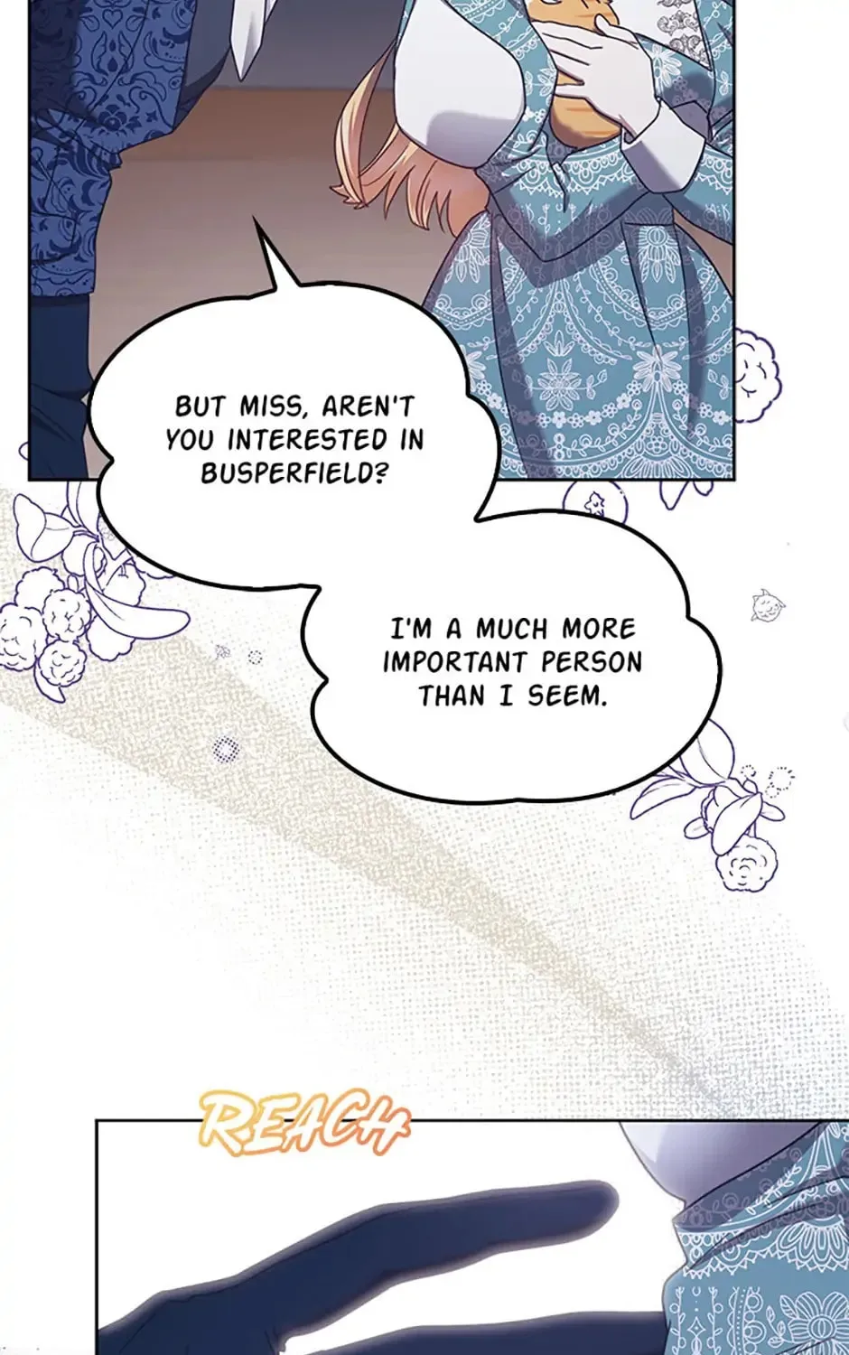 Rejected Lady Enjoying a Modest Life Chapter 24 page 63 - 