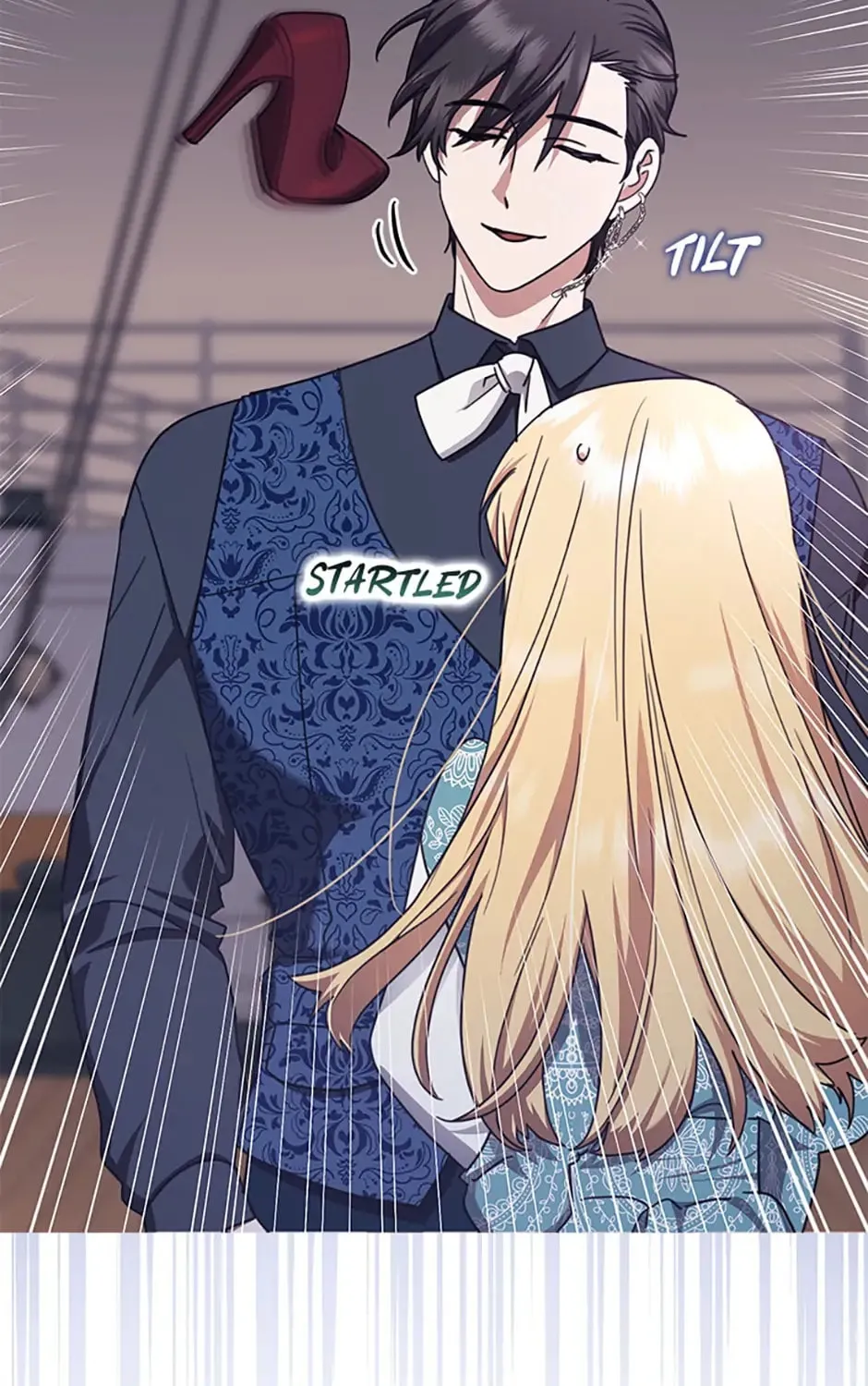 Rejected Lady Enjoying a Modest Life Chapter 24 page 67 - 
