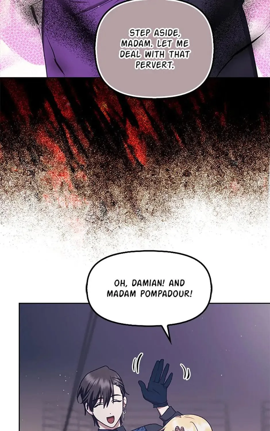 Rejected Lady Enjoying a Modest Life Chapter 24 page 71 - 
