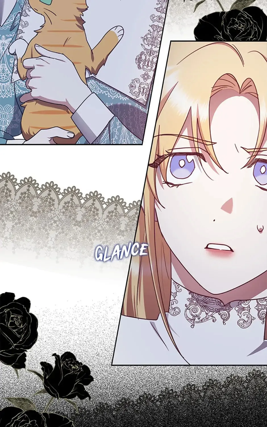 Rejected Lady Enjoying a Modest Life Chapter 24 page 75 - 