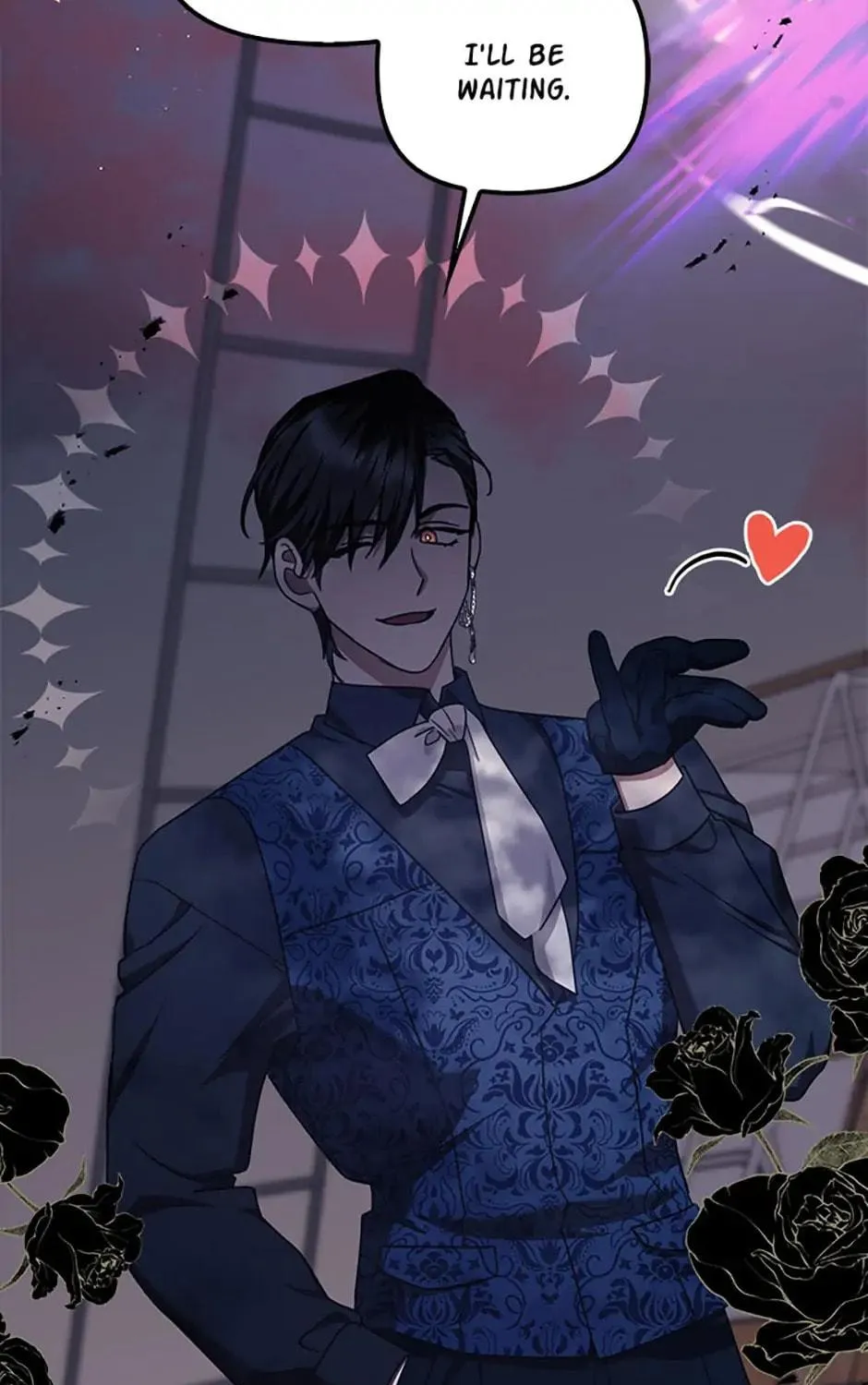 Rejected Lady Enjoying a Modest Life Chapter 24 page 77 - 