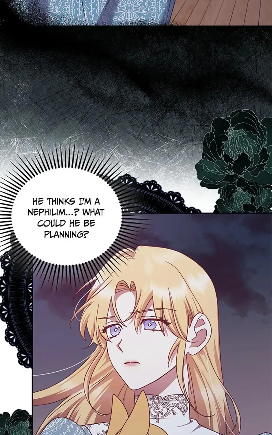 Rejected Lady Enjoying a Modest Life Chapter 24 page 81 - 