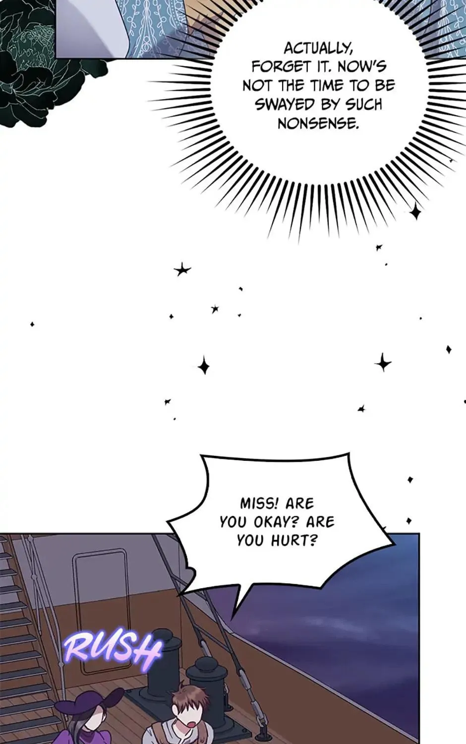 Rejected Lady Enjoying a Modest Life Chapter 24 page 83 - 