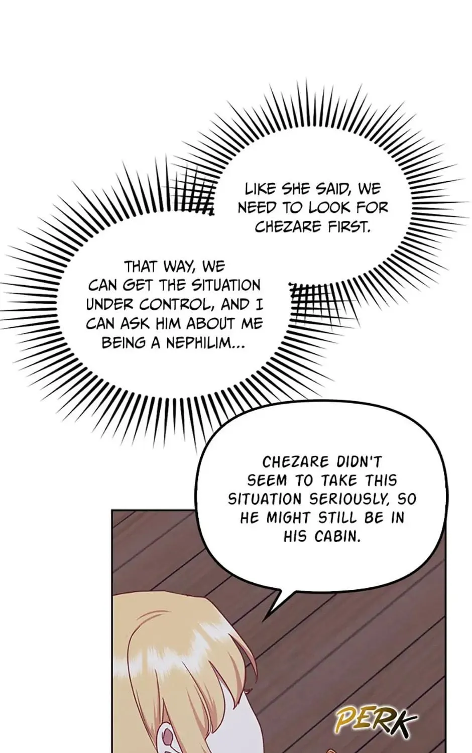 Rejected Lady Enjoying a Modest Life Chapter 24 page 95 - 