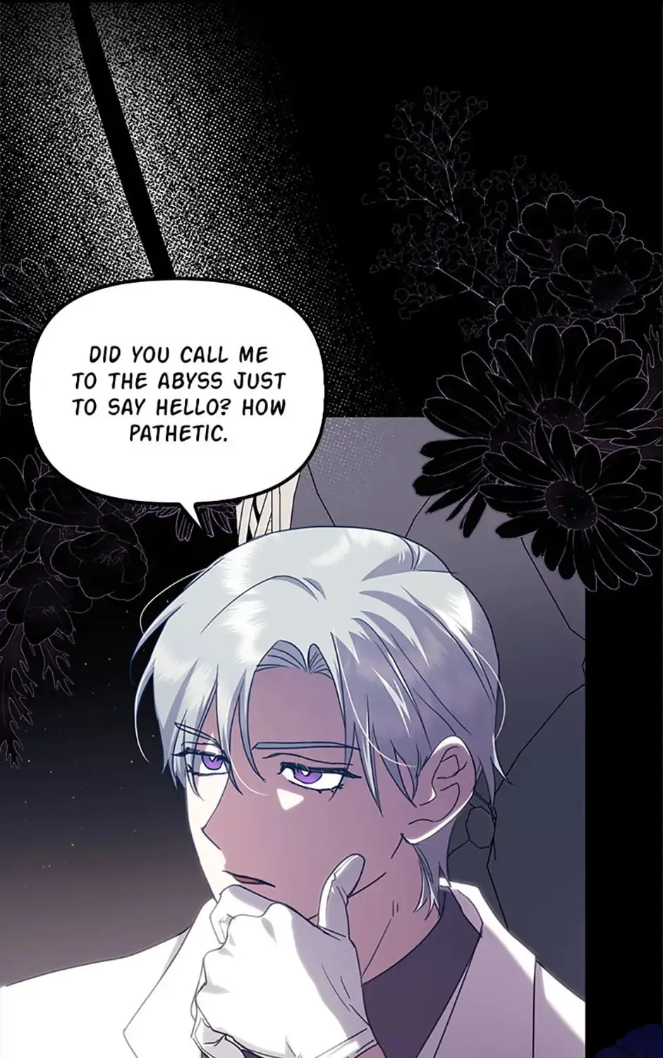Rejected Lady Enjoying a Modest Life Chapter 25 page 1 - 