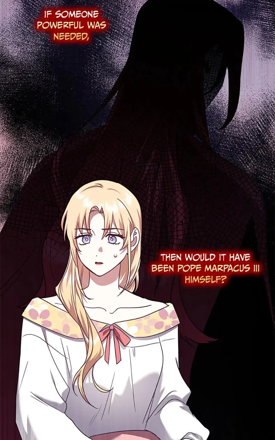 Rejected Lady Enjoying a Modest Life Chapter 25 page 105 - 