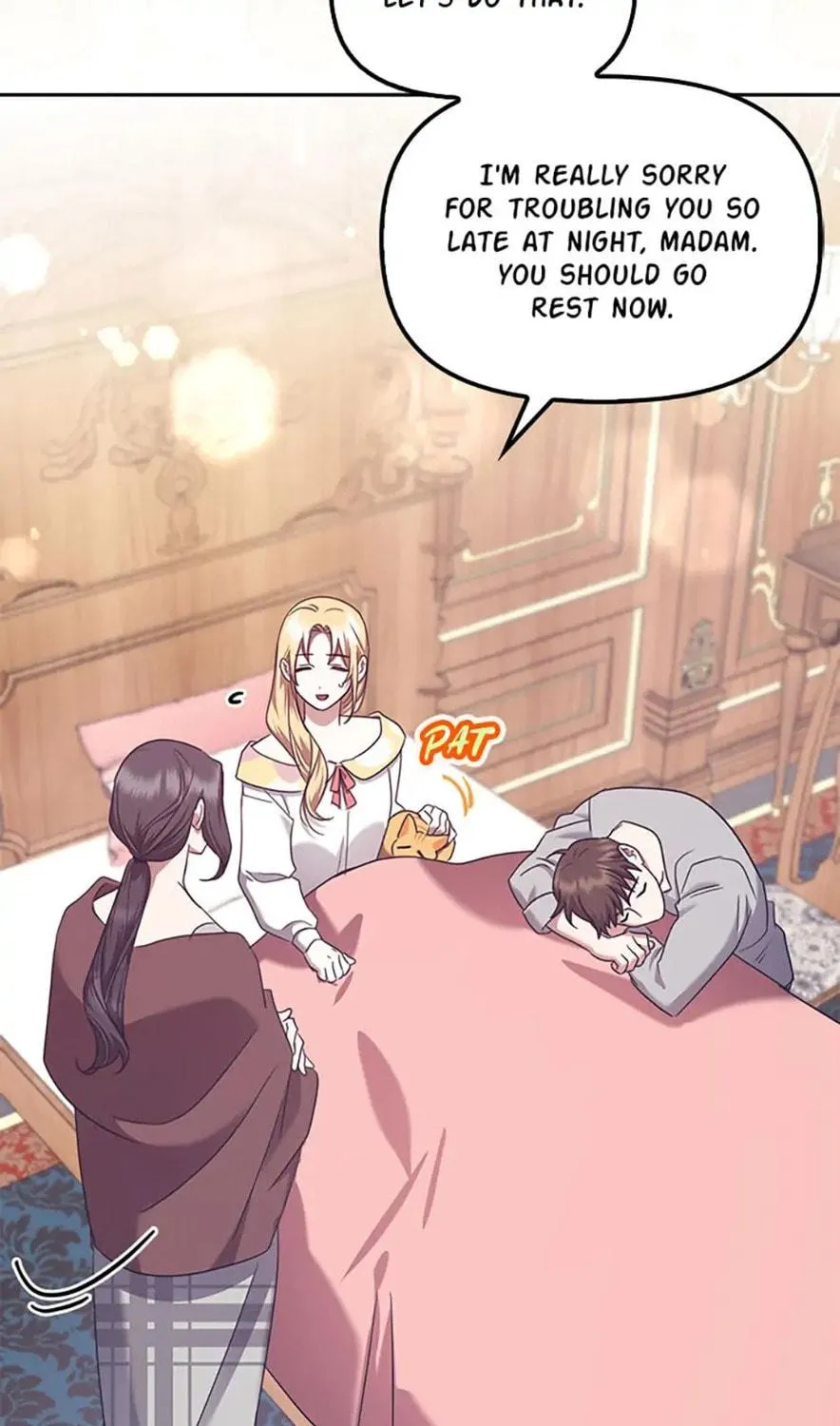 Rejected Lady Enjoying a Modest Life Chapter 25 page 109 - 