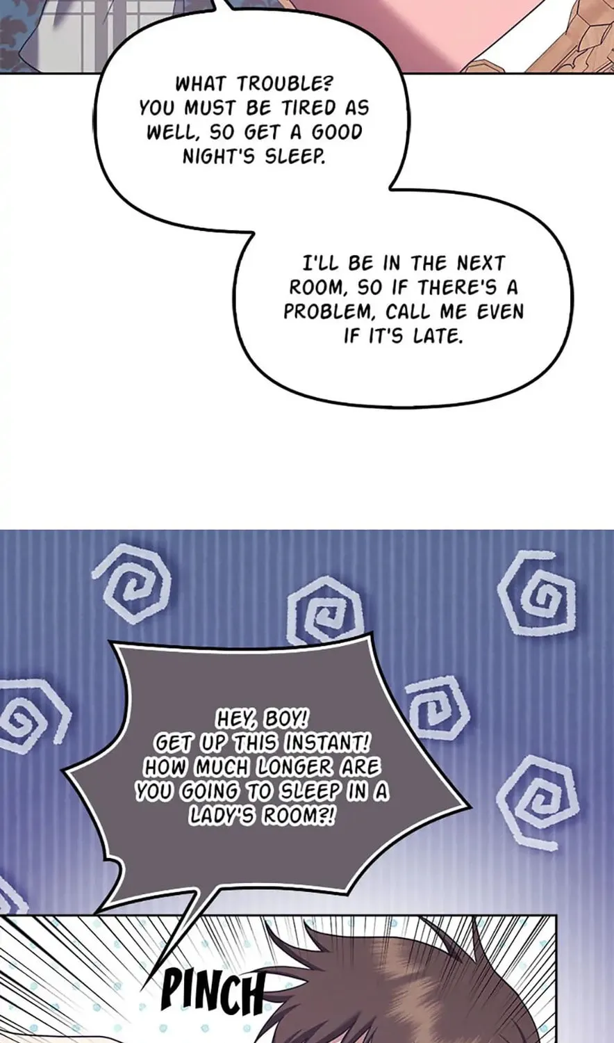 Rejected Lady Enjoying a Modest Life Chapter 25 page 111 - 