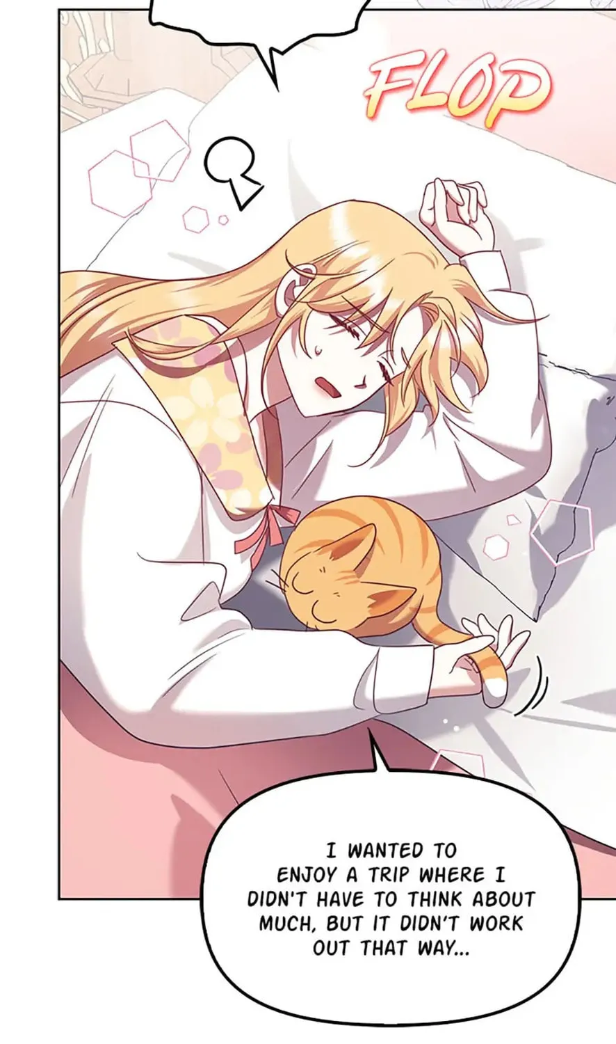 Rejected Lady Enjoying a Modest Life Chapter 25 page 117 - 