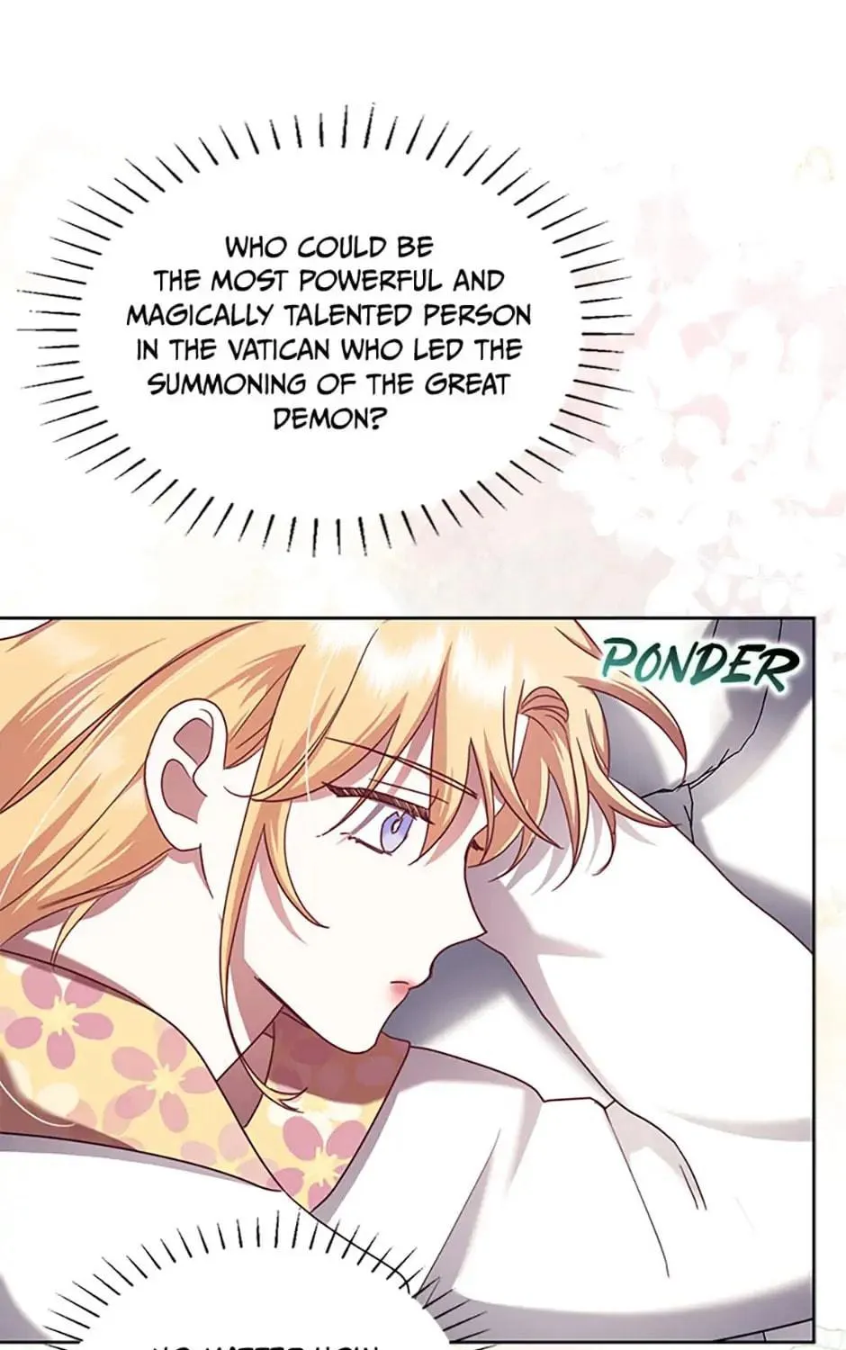 Rejected Lady Enjoying a Modest Life Chapter 25 page 119 - 