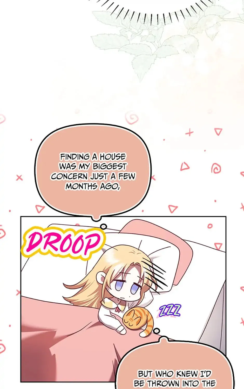 Rejected Lady Enjoying a Modest Life Chapter 25 page 121 - 