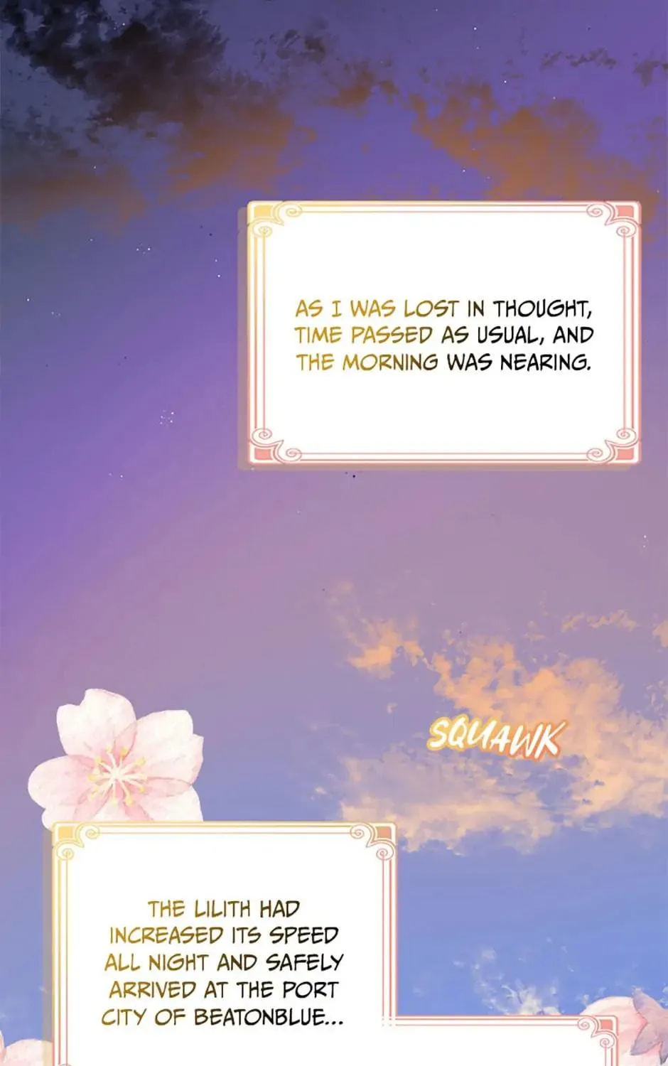 Rejected Lady Enjoying a Modest Life Chapter 25 page 131 - 