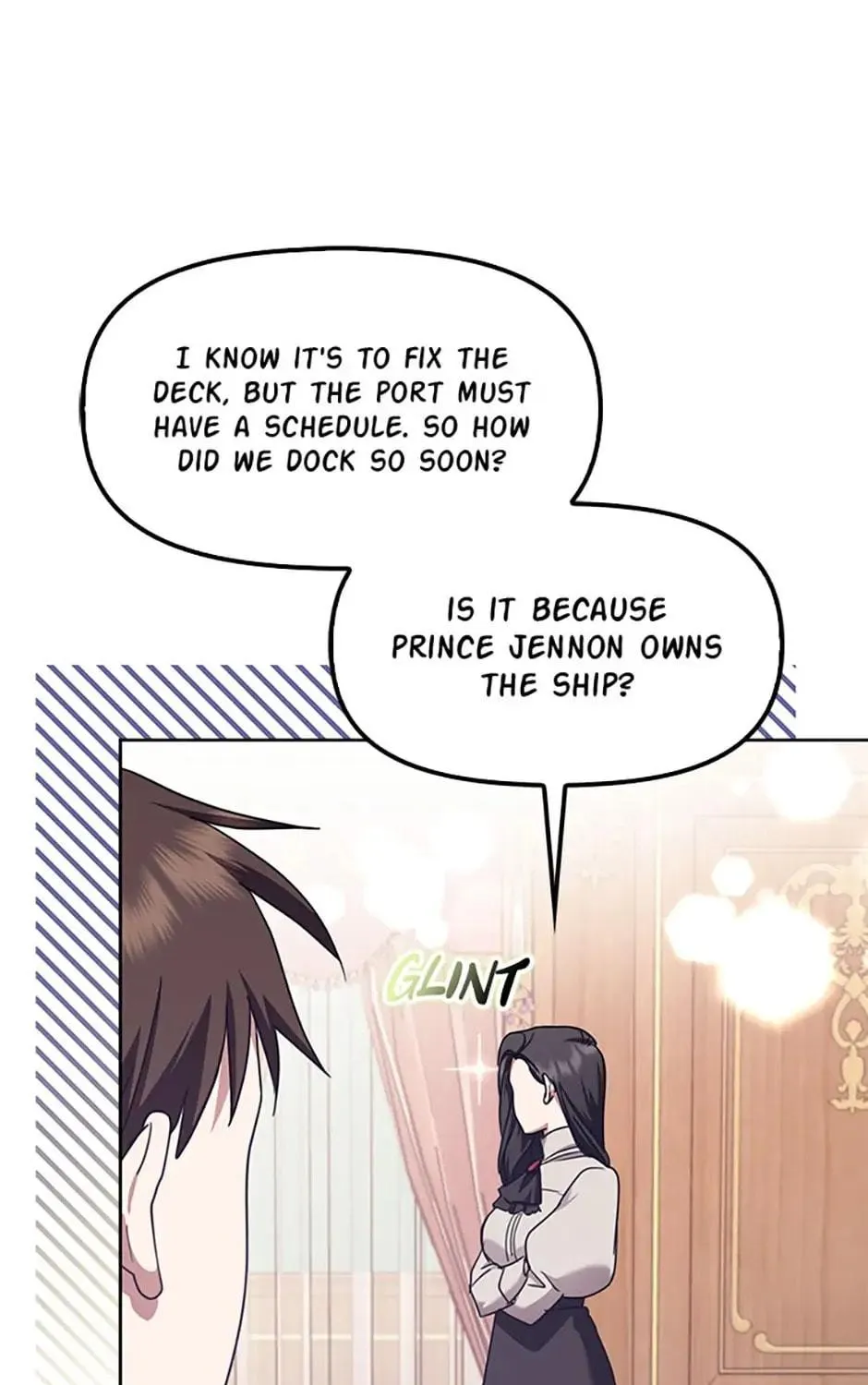 Rejected Lady Enjoying a Modest Life Chapter 25 page 137 - 