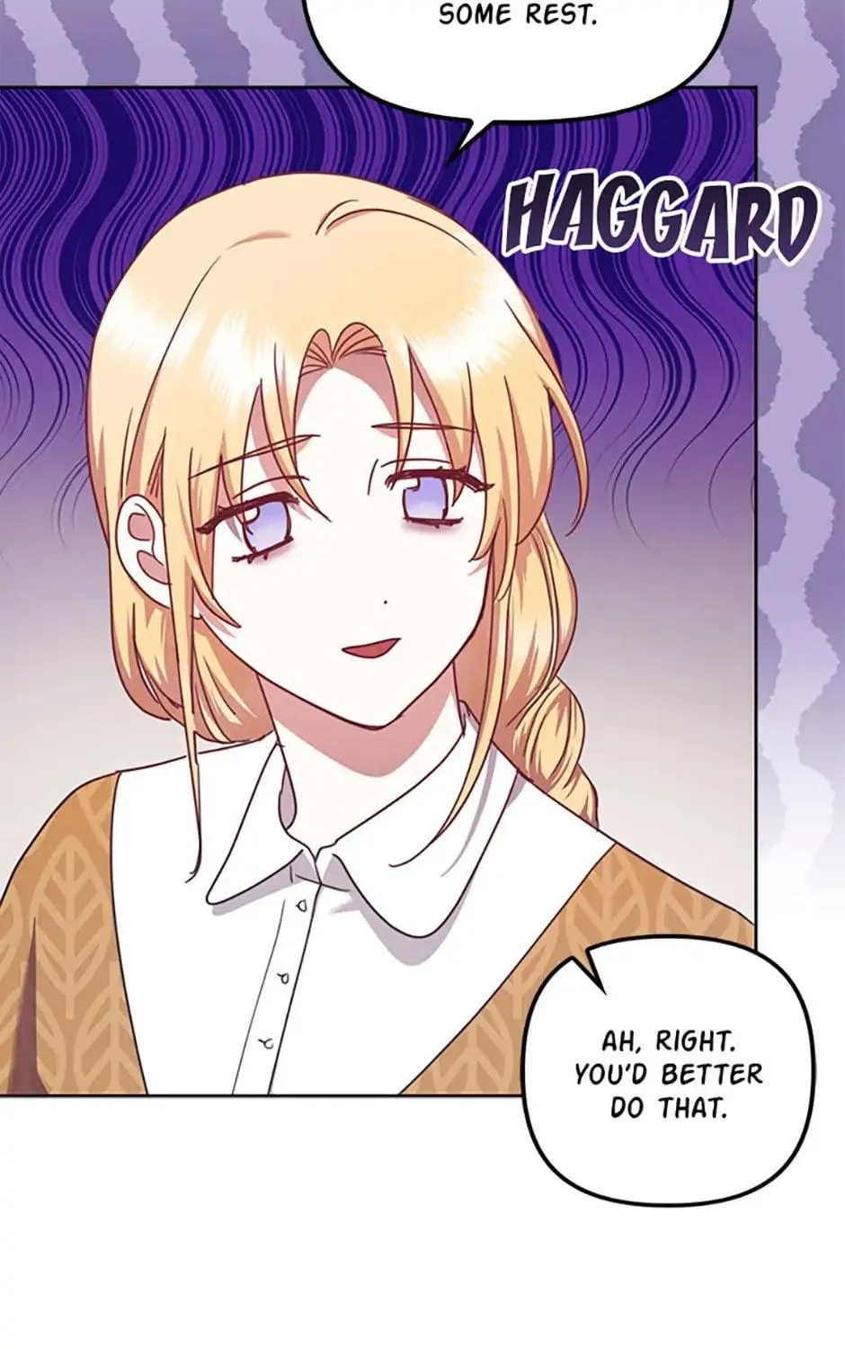 Rejected Lady Enjoying a Modest Life Chapter 25 page 143 - 