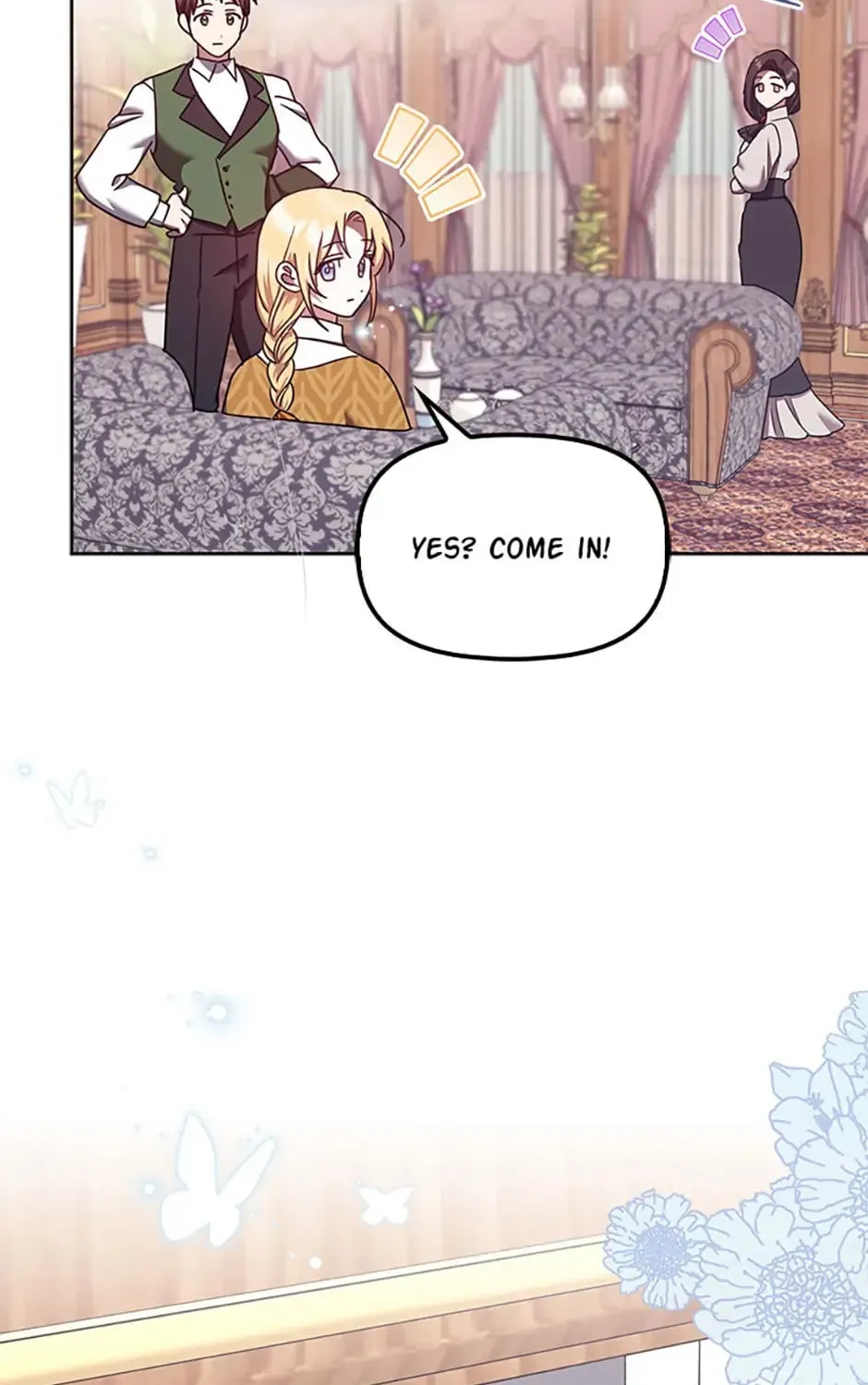 Rejected Lady Enjoying a Modest Life Chapter 25 page 145 - 