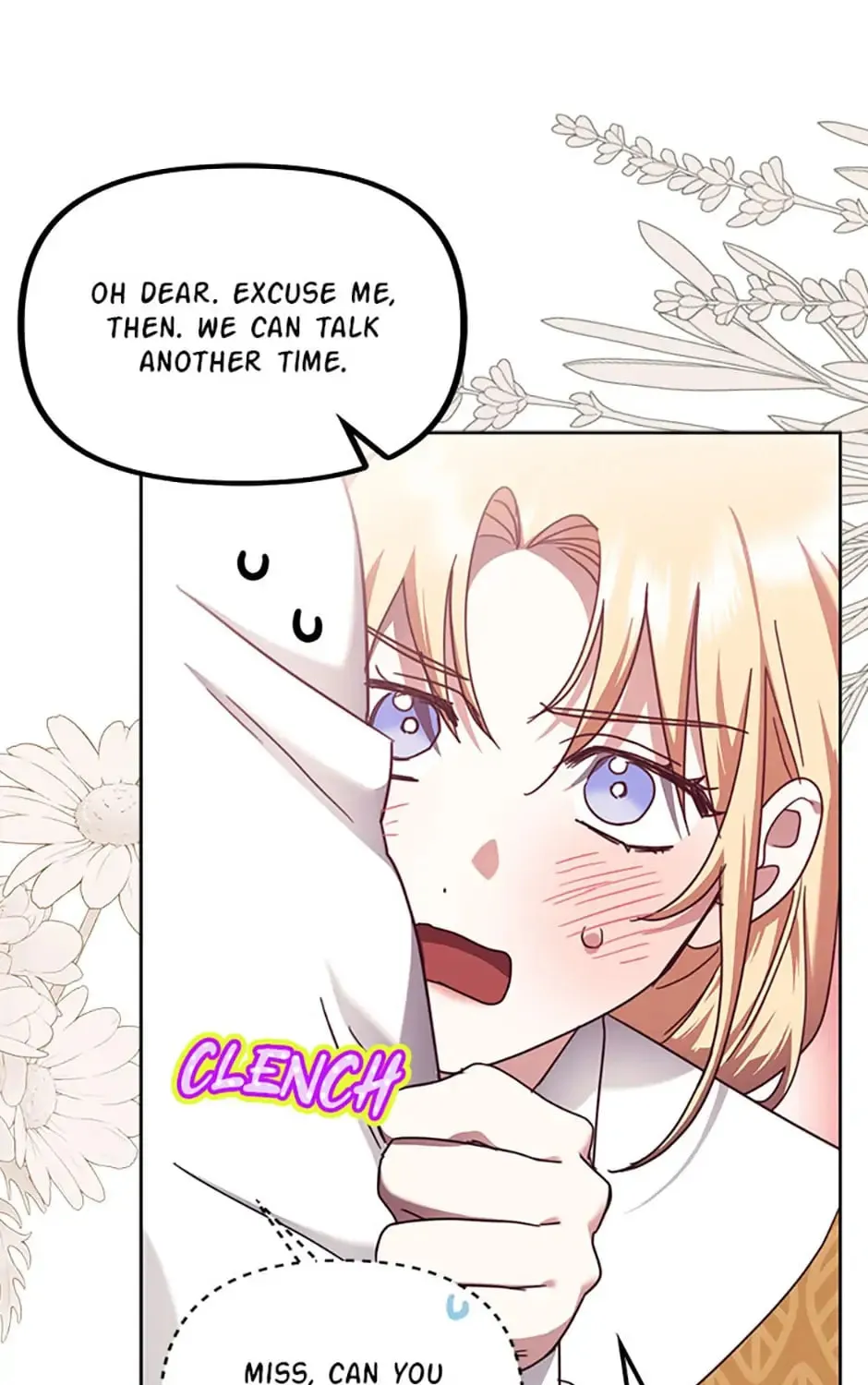 Rejected Lady Enjoying a Modest Life Chapter 25 page 151 - 