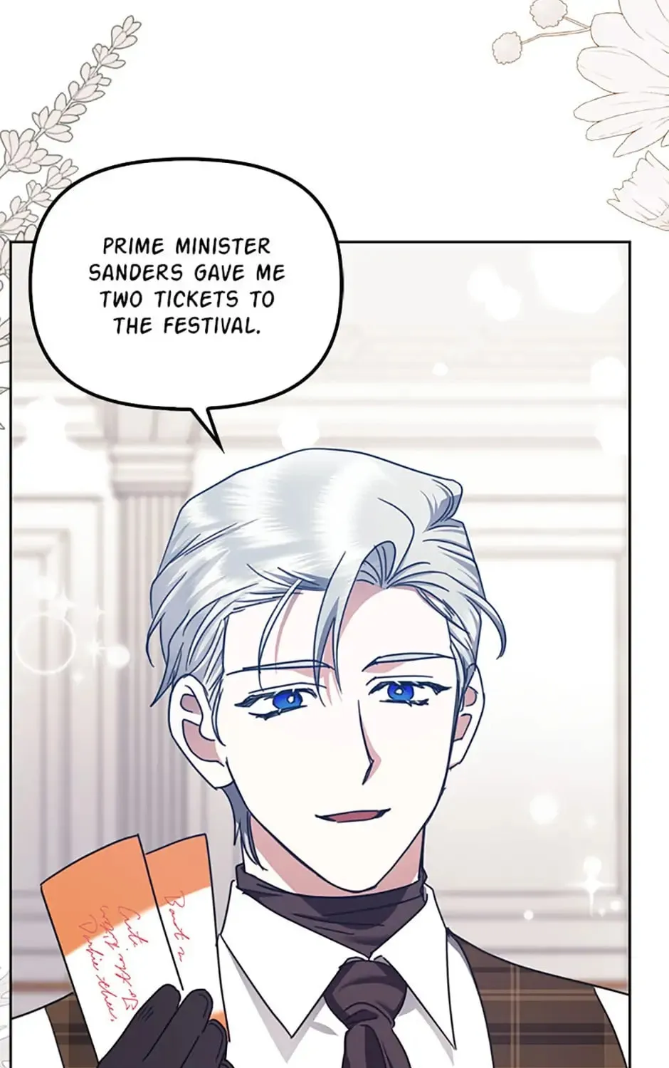 Rejected Lady Enjoying a Modest Life Chapter 25 page 153 - 