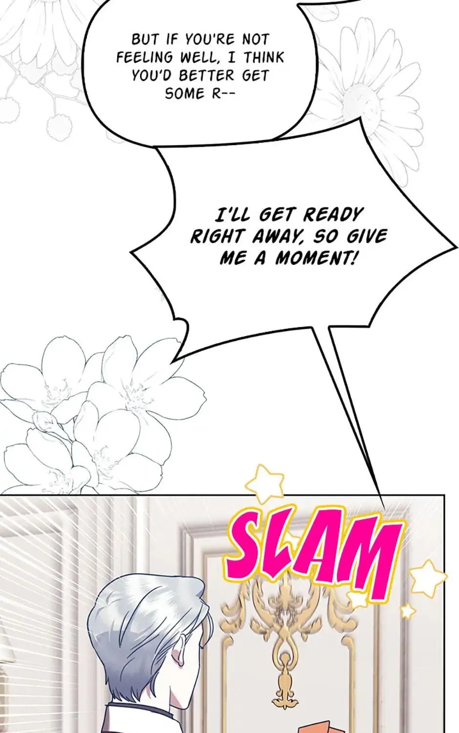 Rejected Lady Enjoying a Modest Life Chapter 25 page 155 - 