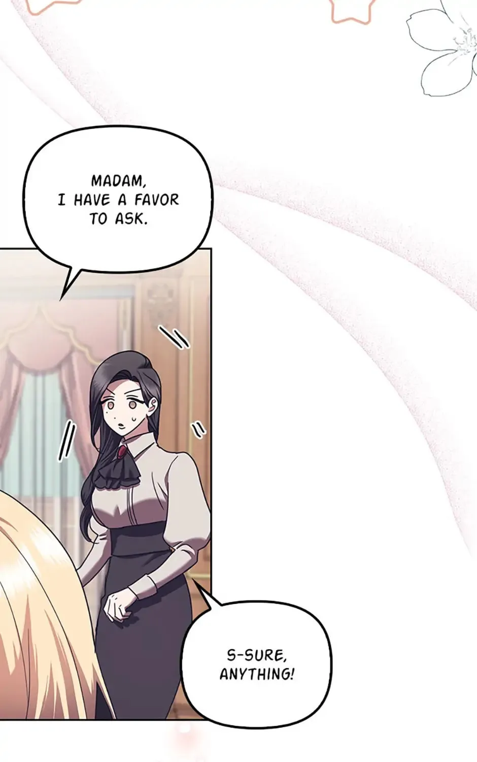Rejected Lady Enjoying a Modest Life Chapter 25 page 157 - 