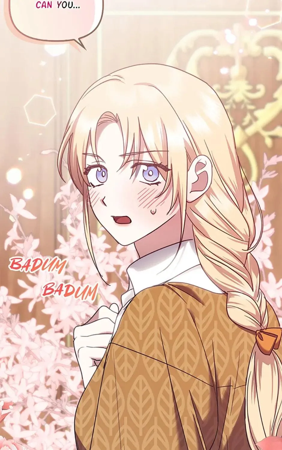 Rejected Lady Enjoying a Modest Life Chapter 25 page 159 - 