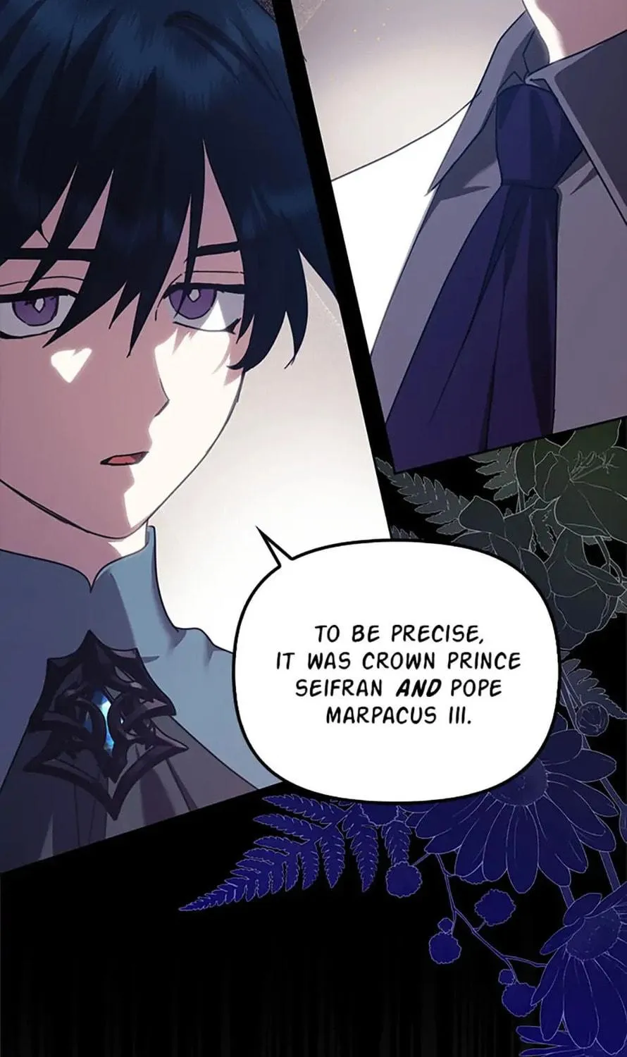 Rejected Lady Enjoying a Modest Life Chapter 25 page 19 - 
